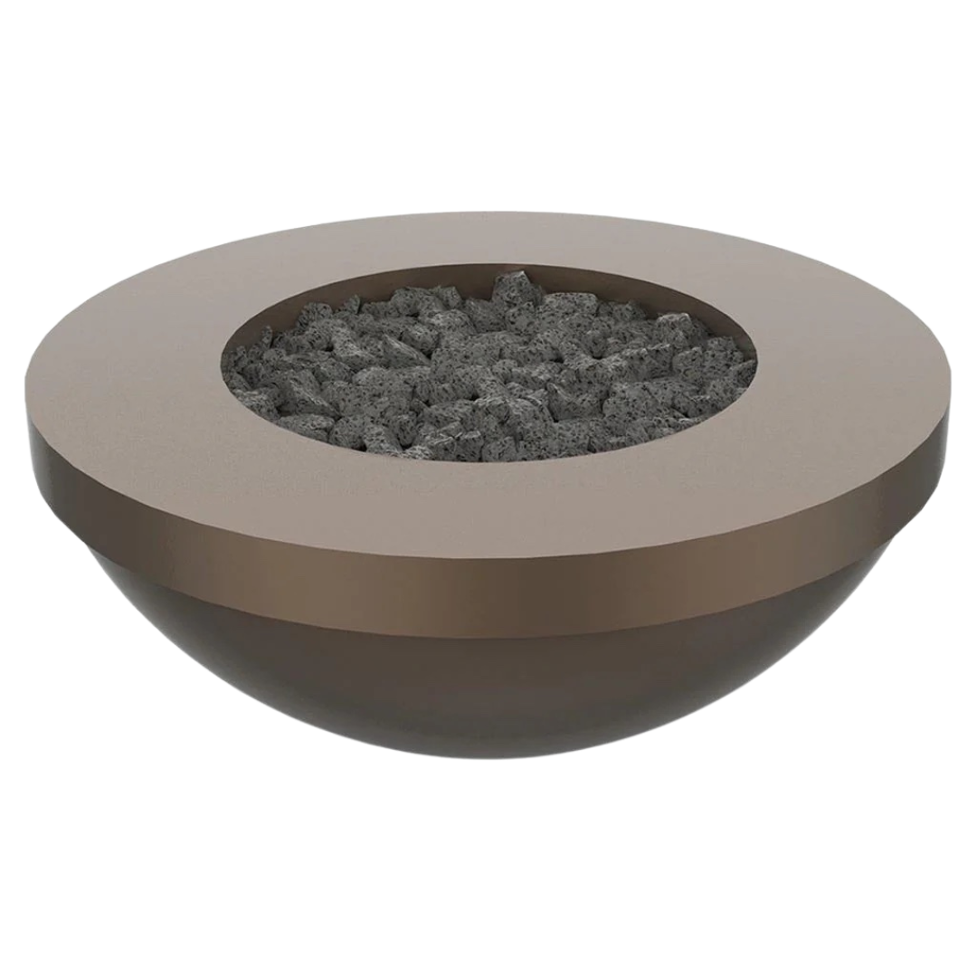 Sultan Fire Pit