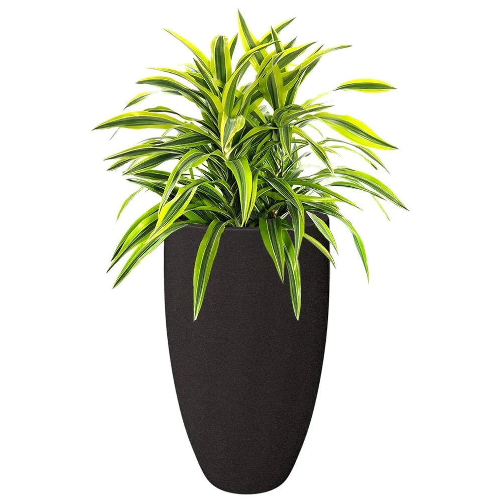 garden wall planters Wall Planters, Iron Indoor/Outdoor Circle & Semi Circle – Modish Store