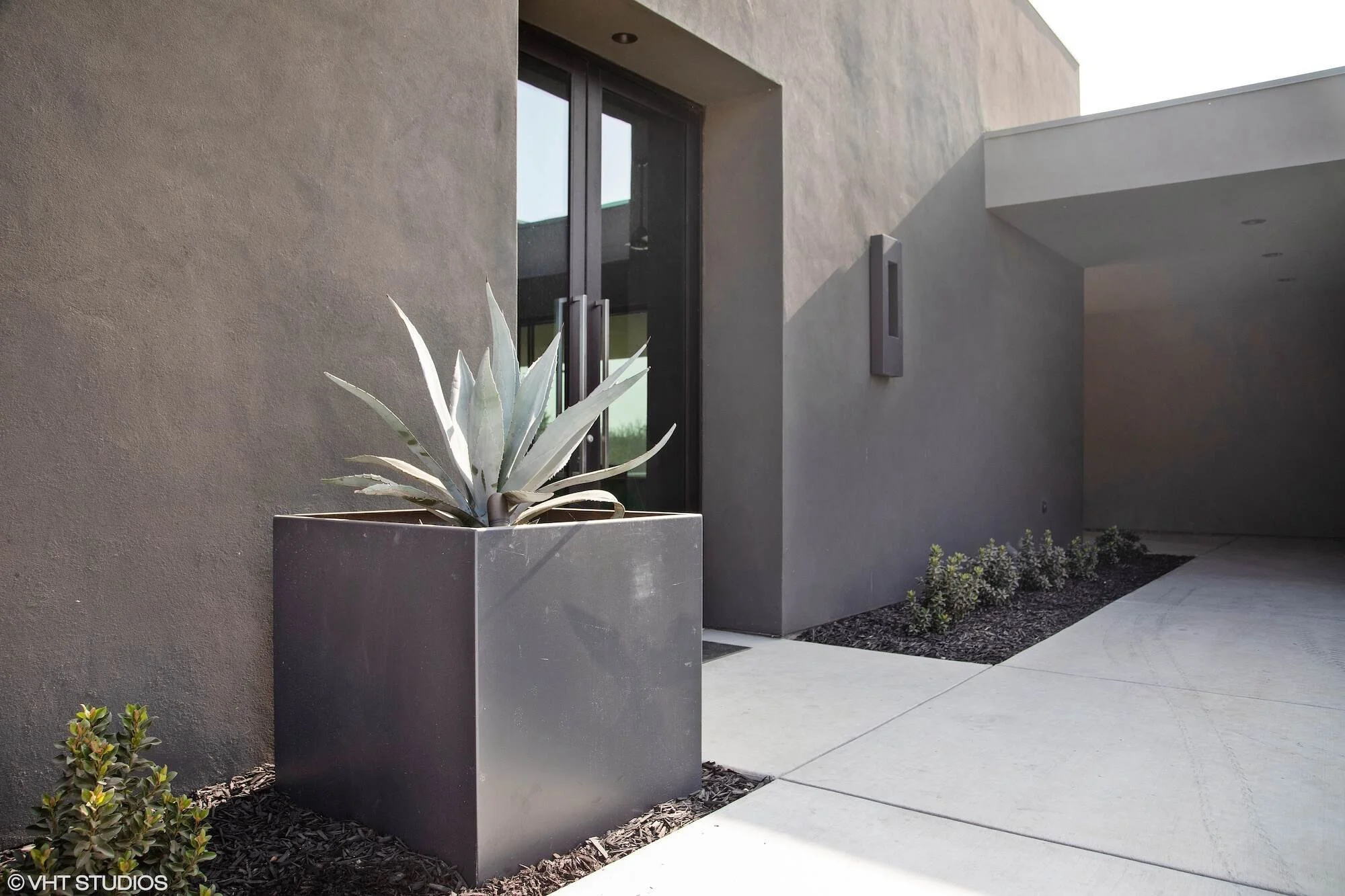 Private Residence - Columbus Estate