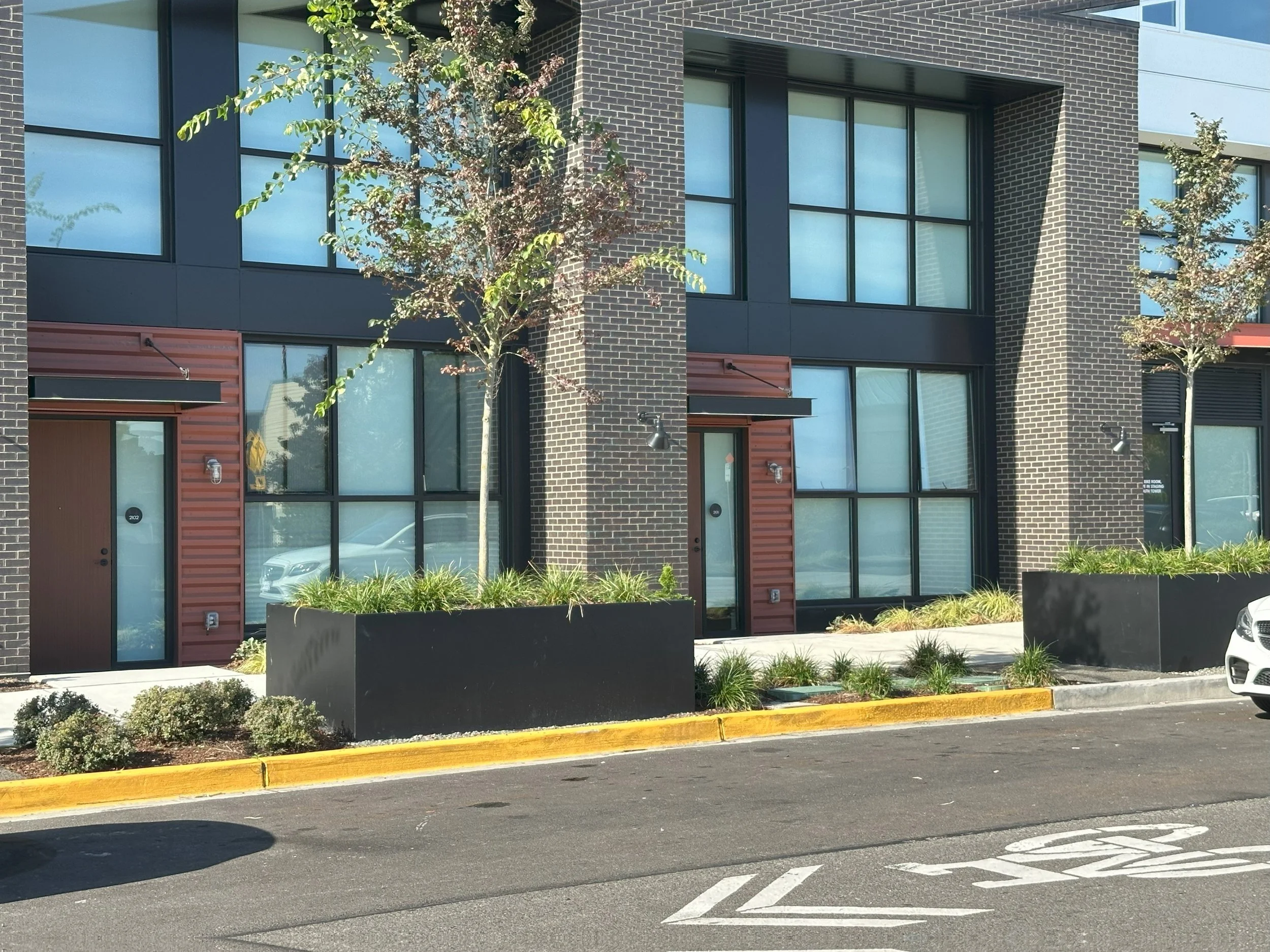 Rook Apartments - Tacoma, WA