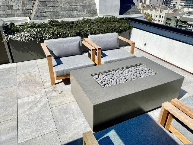 Private Residence - San Francisco, CA
