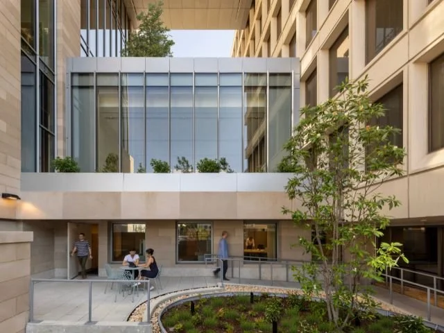 Georgetown University Case Study: Big Project with Zero Compromise on Quality &amp; Customer Satisfaction