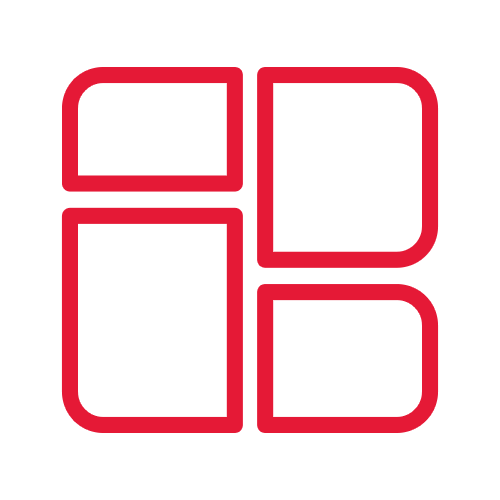Non-standard layouts
