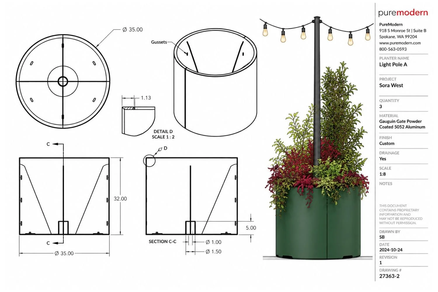 Planter with Integrated Pole.jpg