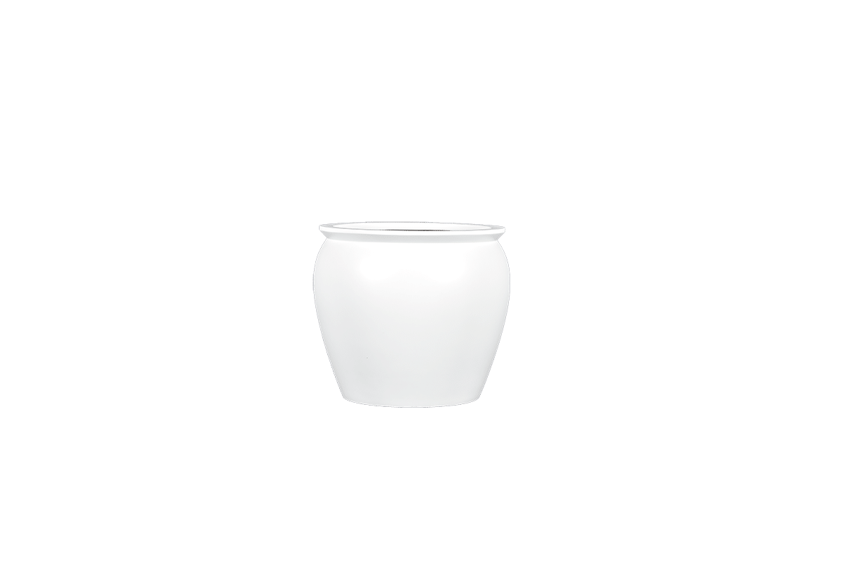 PurePots Quincy Tapered Round Fiberglass Pot - 4333R.png
