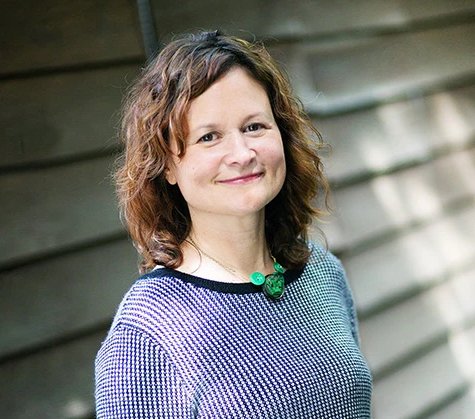 Amy Gustafson PureModern Planters Vice President