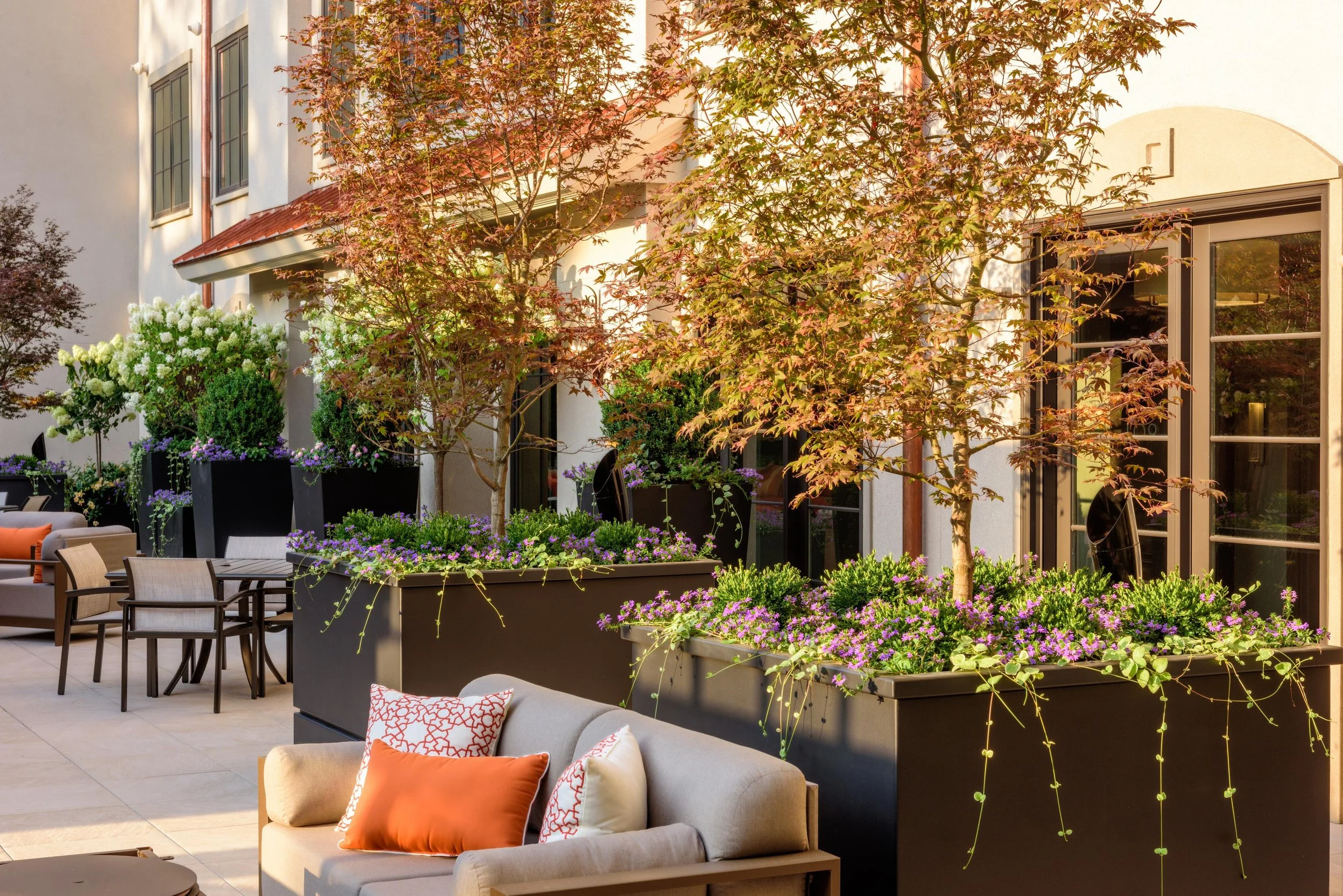 Villa BXV - Bronxville, NY