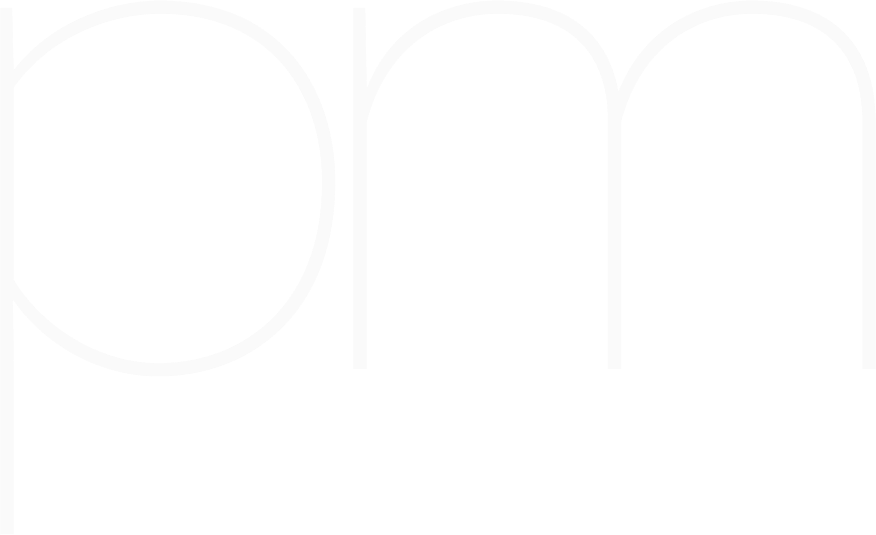 PureModern Logo Icon