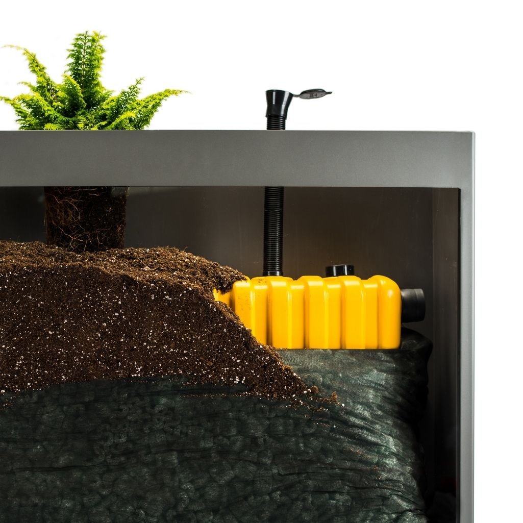 How to Optimize Plant Drainage