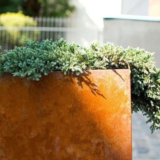 Material and finish flexibility