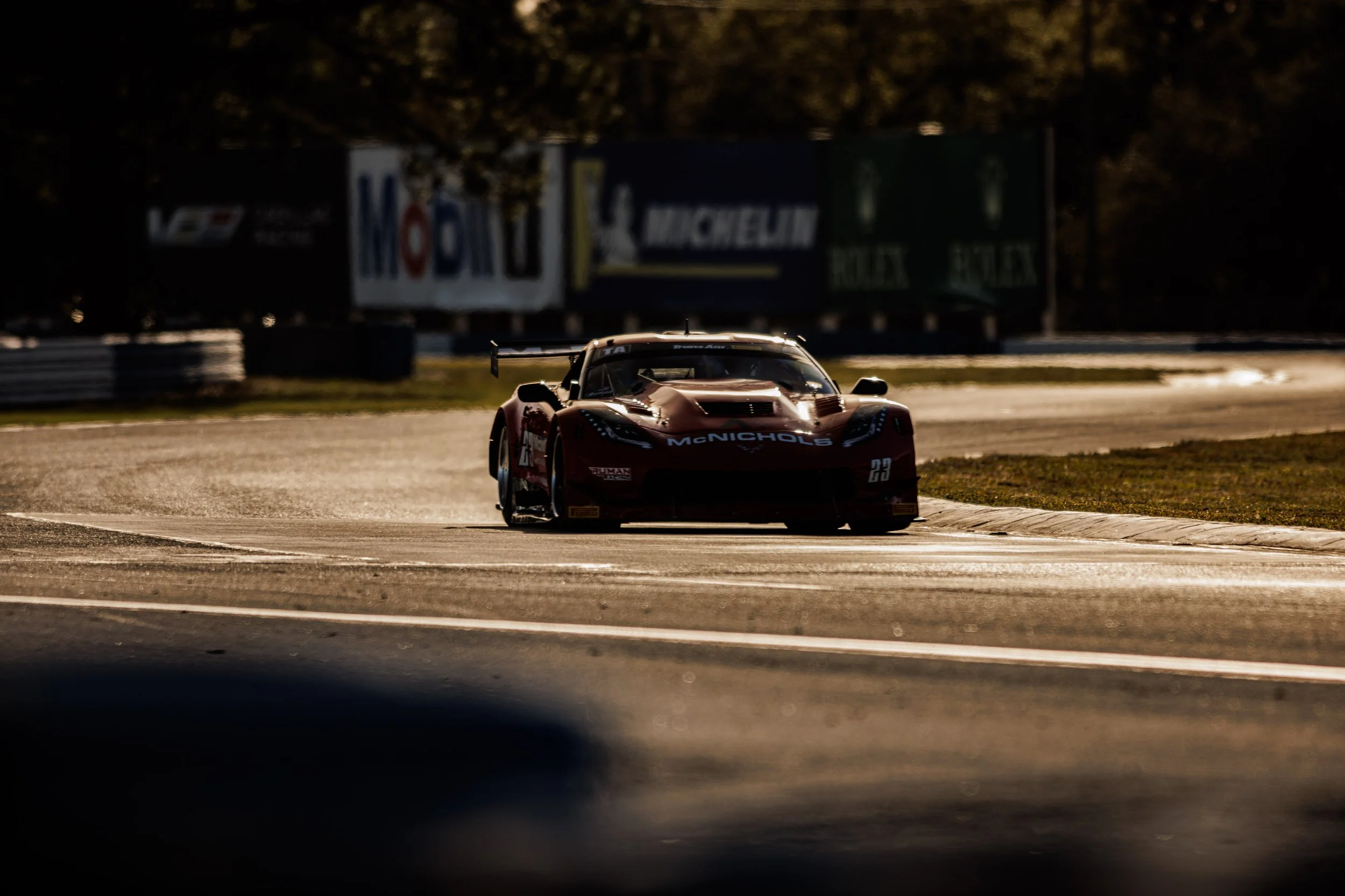 TRANS AM — Gary Dean Photos