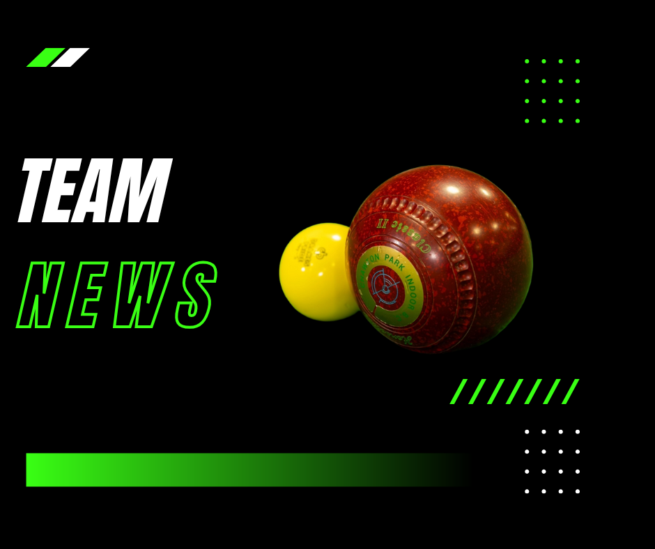 Mason and Denny Plate Team News