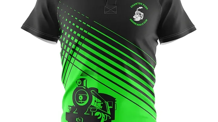 Go Fund our Junior Shirts