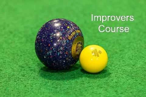 Improvers Courses