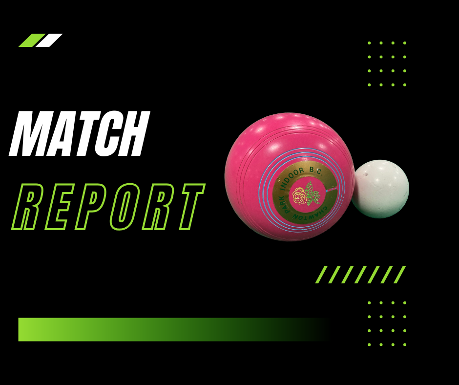 Weekend Friendly Results