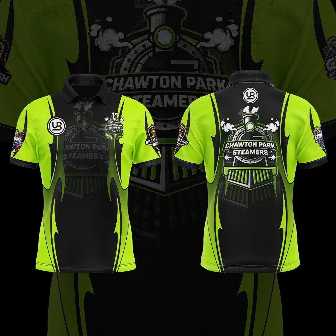 Chawton Park Steamers off to St.Neots