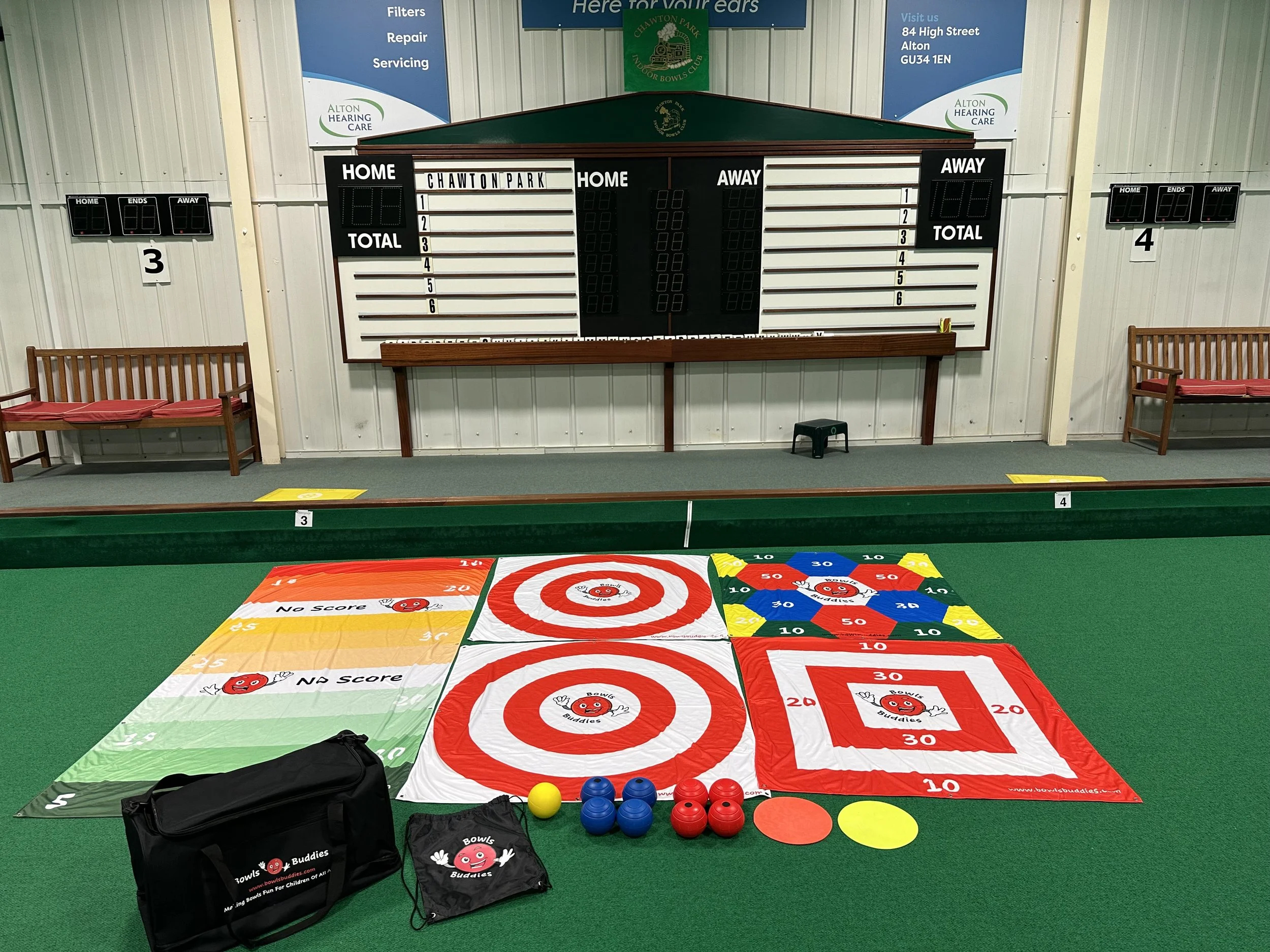 Junior Fundraiser raises £1845