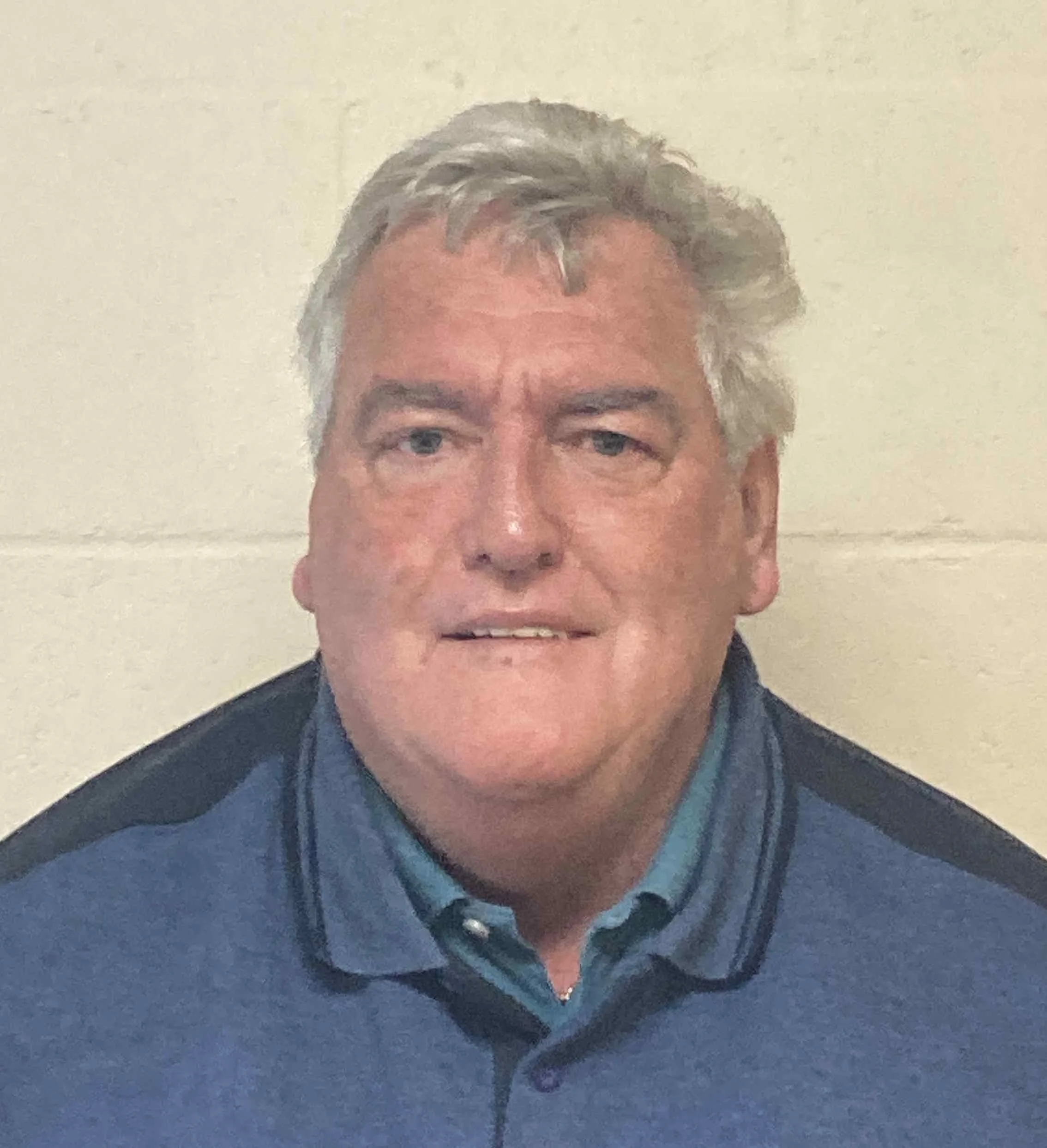 Keith Arrowsmith - Oliver