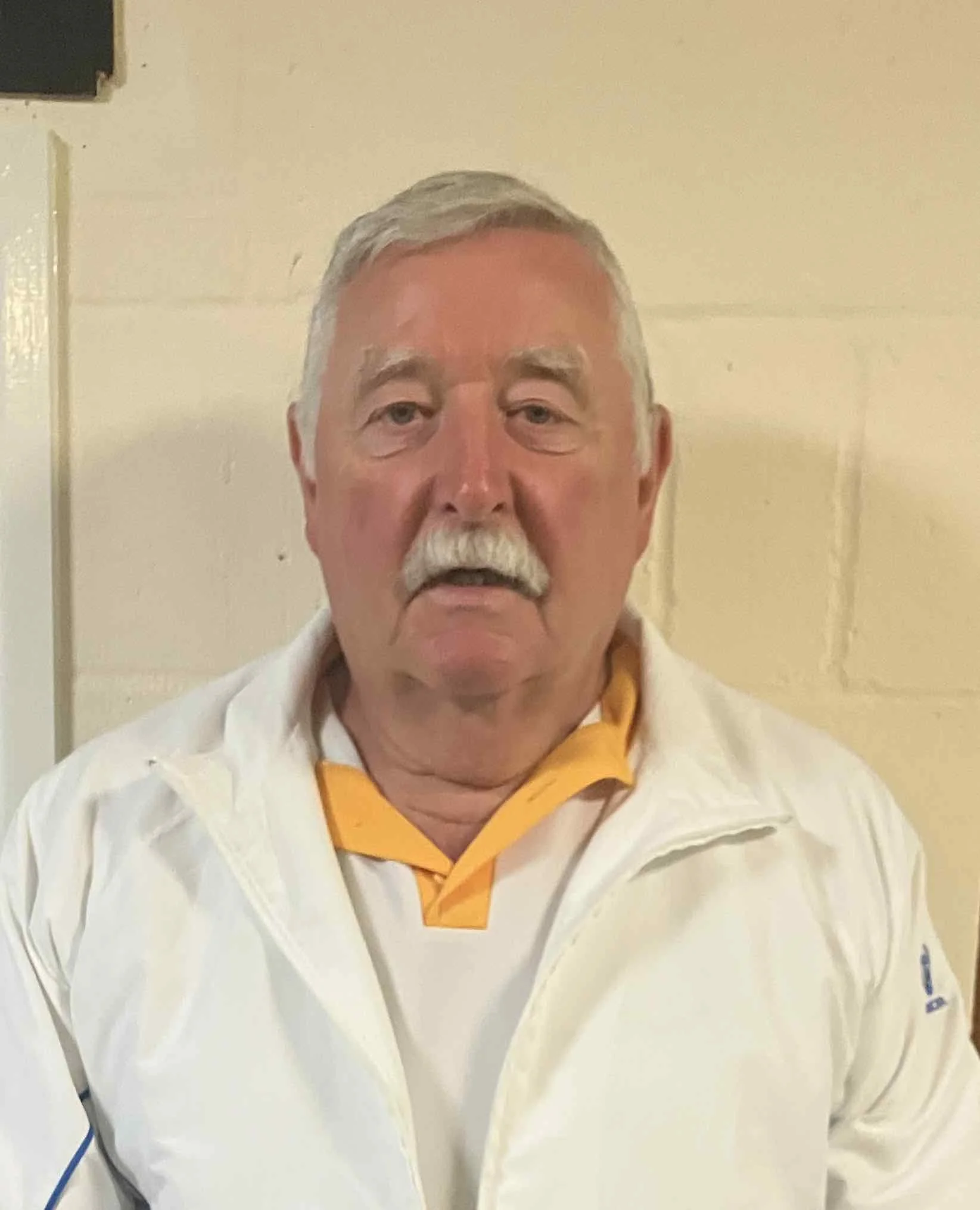 Bill Dickie