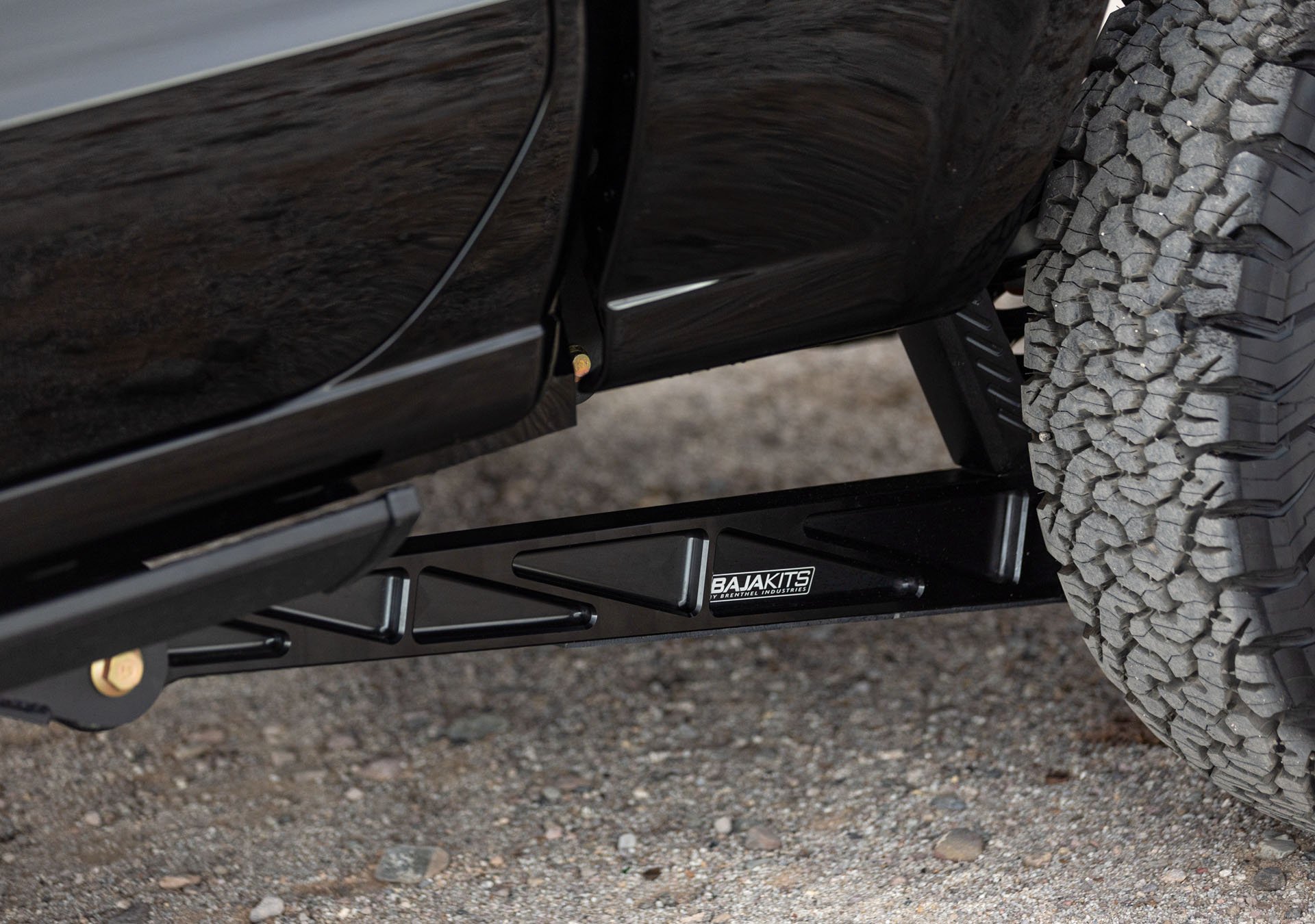 Baja Kits PreRunner Long Travel Trailing Arm System
