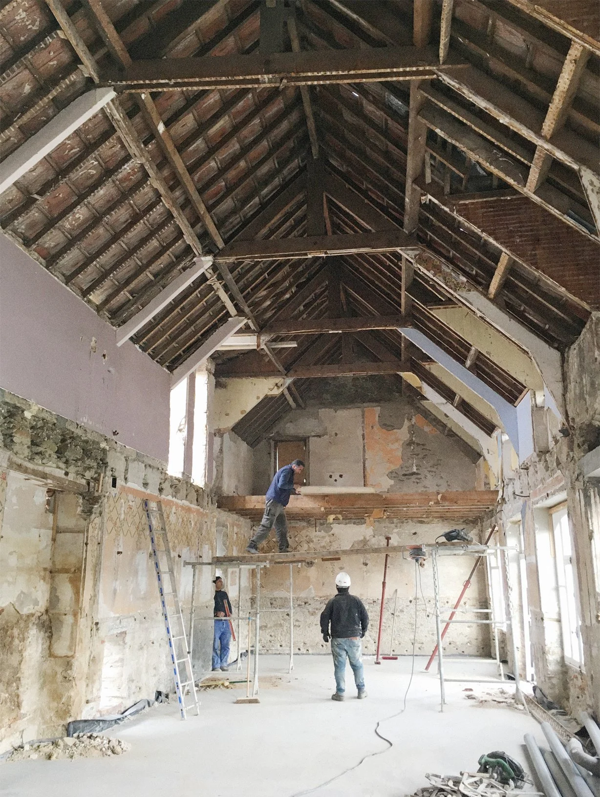 Kevin Velghe Architecte Belle Ile en Mer - Sauzon Hôtel du Phare MOE.jpg