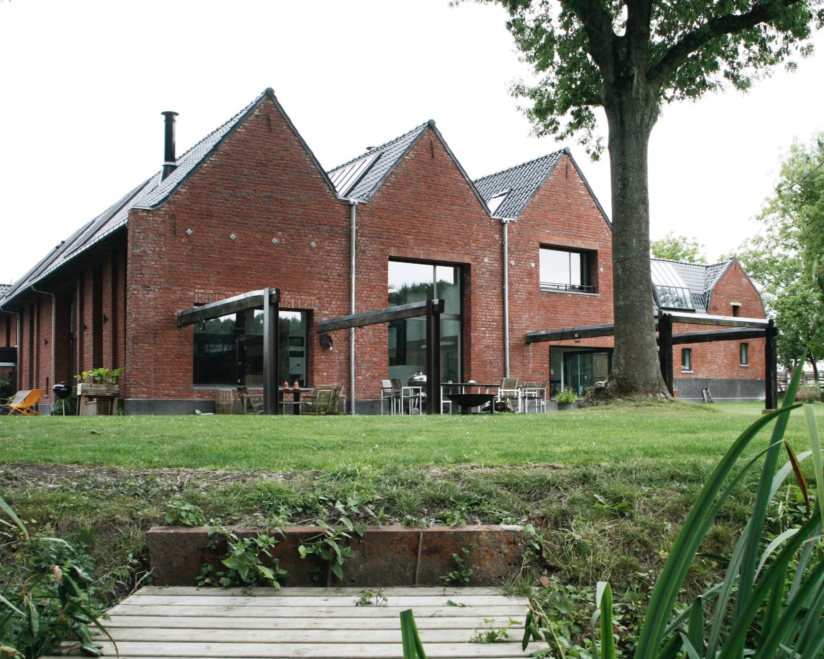 LOFT AGRICOLE