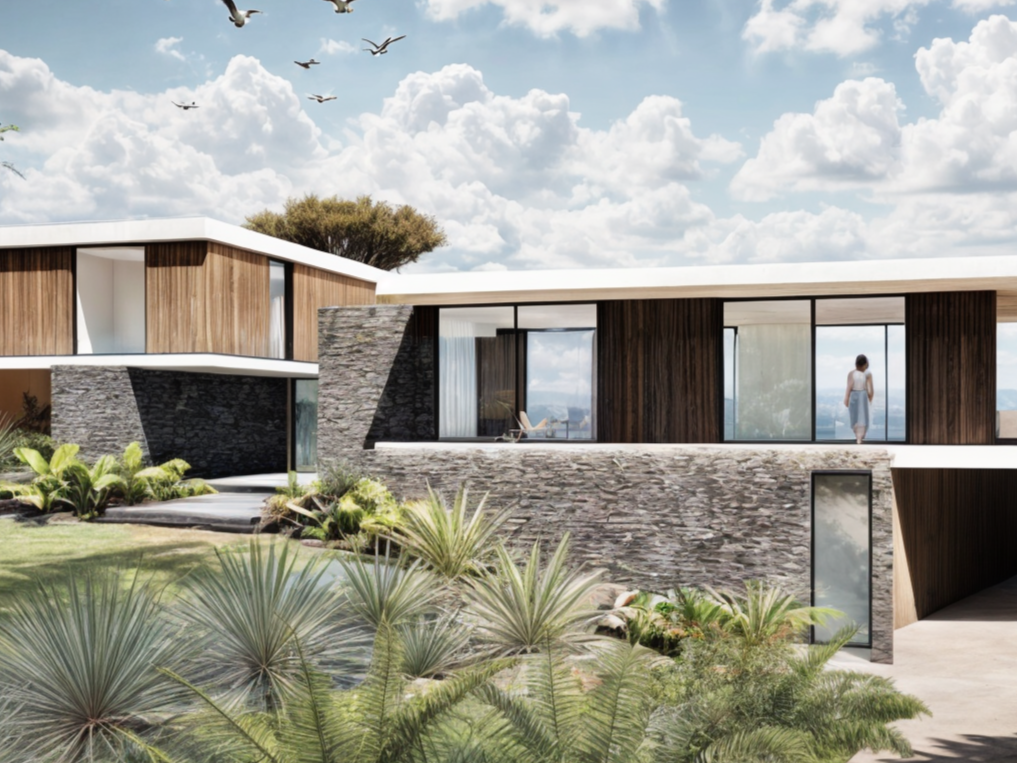 VILLA LANESTER
