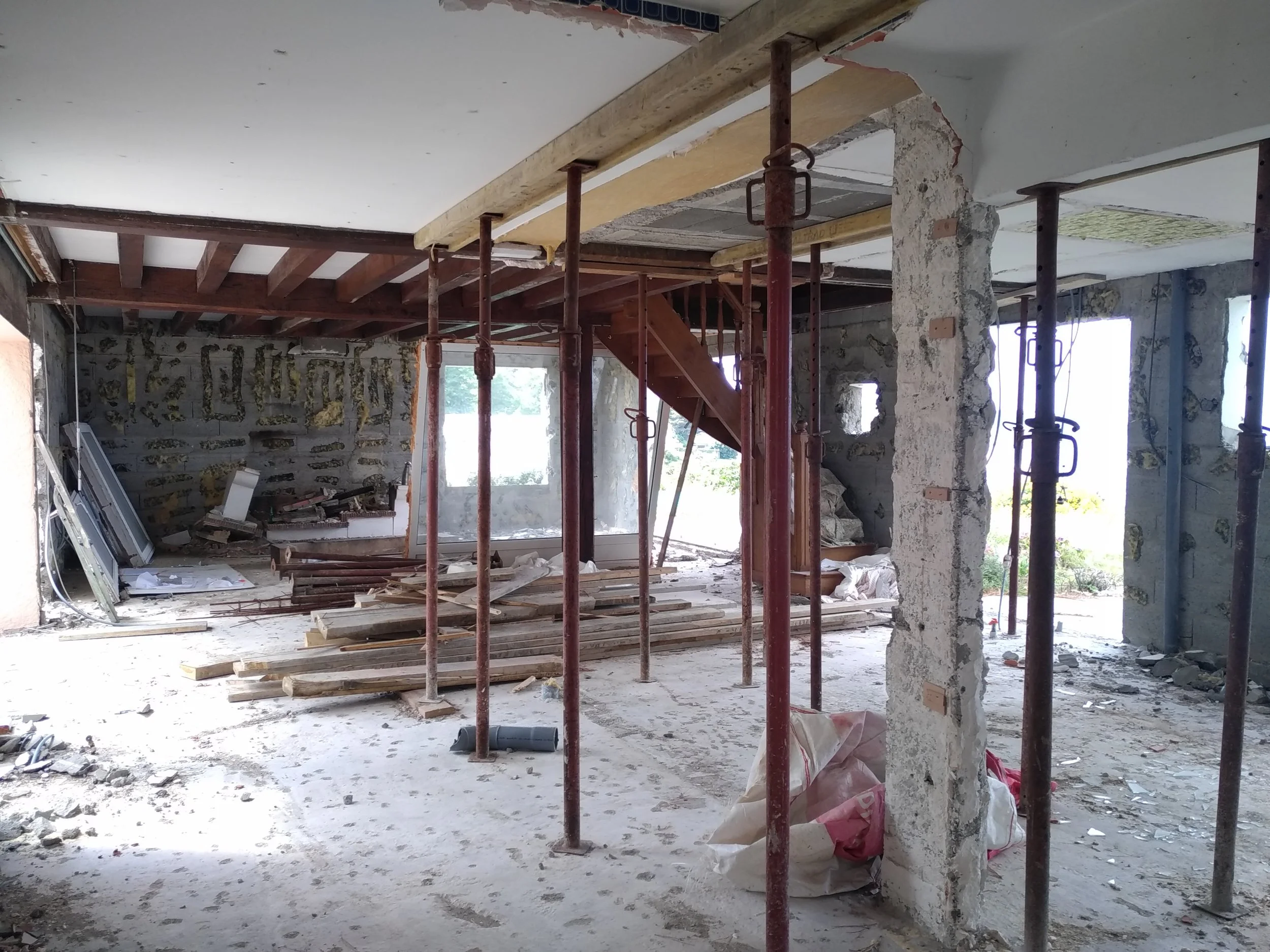 Kevin Velghe Architecte Maîtrise d'Oeuvre - Rénovation Maison Belle Ile 2.jpg