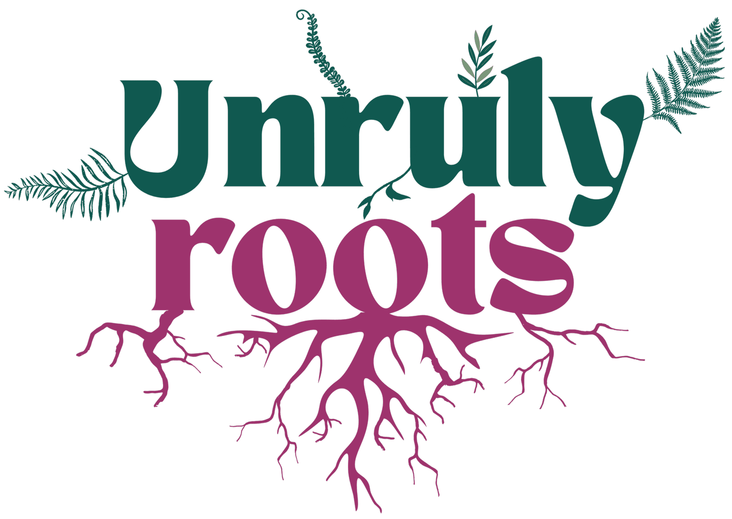 Unruly Roots