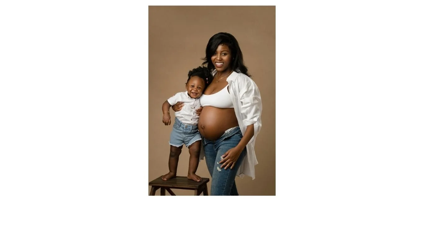 Birth Preparation & Postpartum Planning