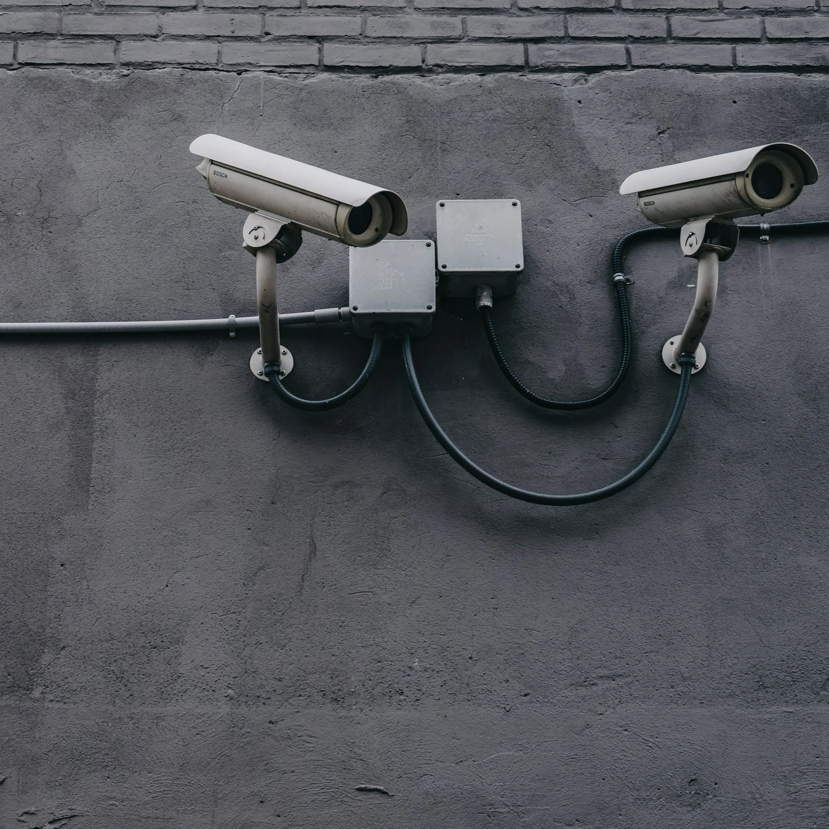 Garage Doors and Home Security