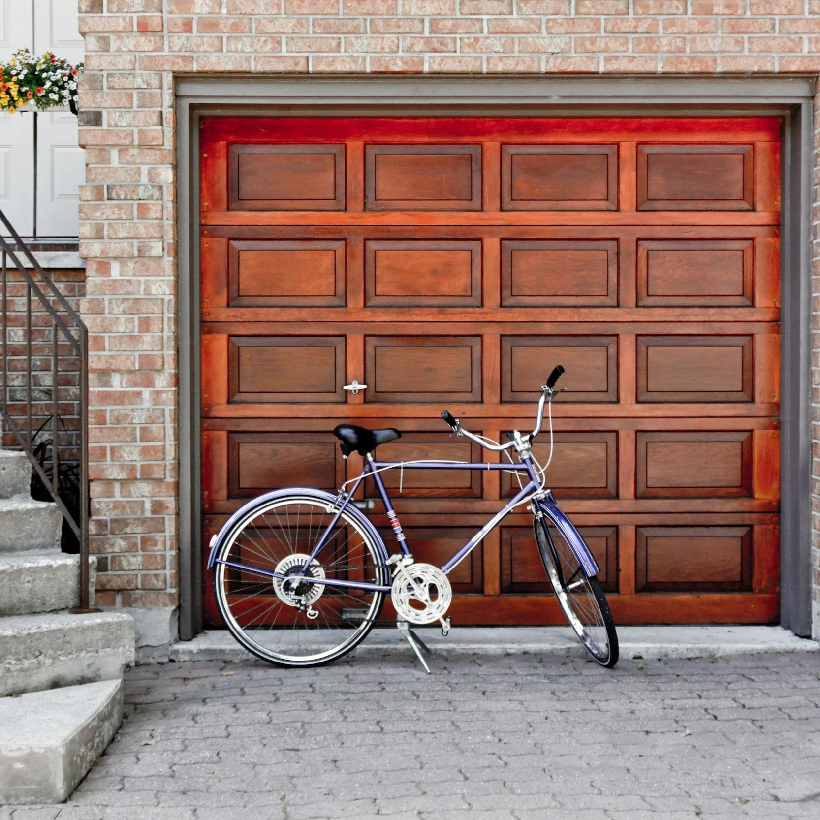 Garage Door Maintenance Tips