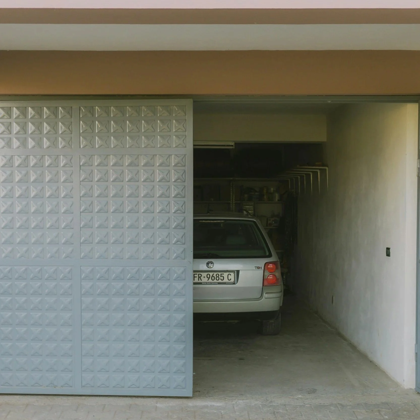 Garage Door Safety Sensors: How They Work and Why They Matter