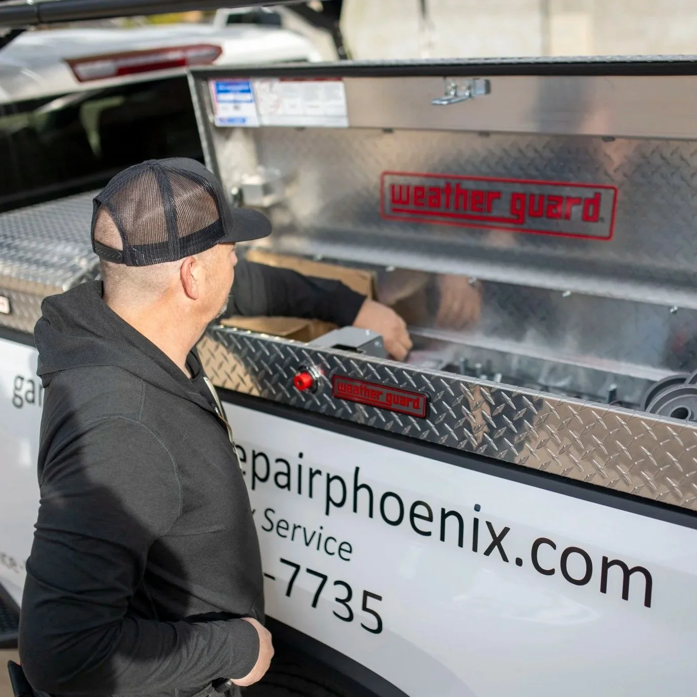 The Truth About Garage Door Springs and Why They Need Professional Replacement