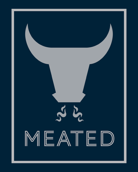 meated kitchen takeover
