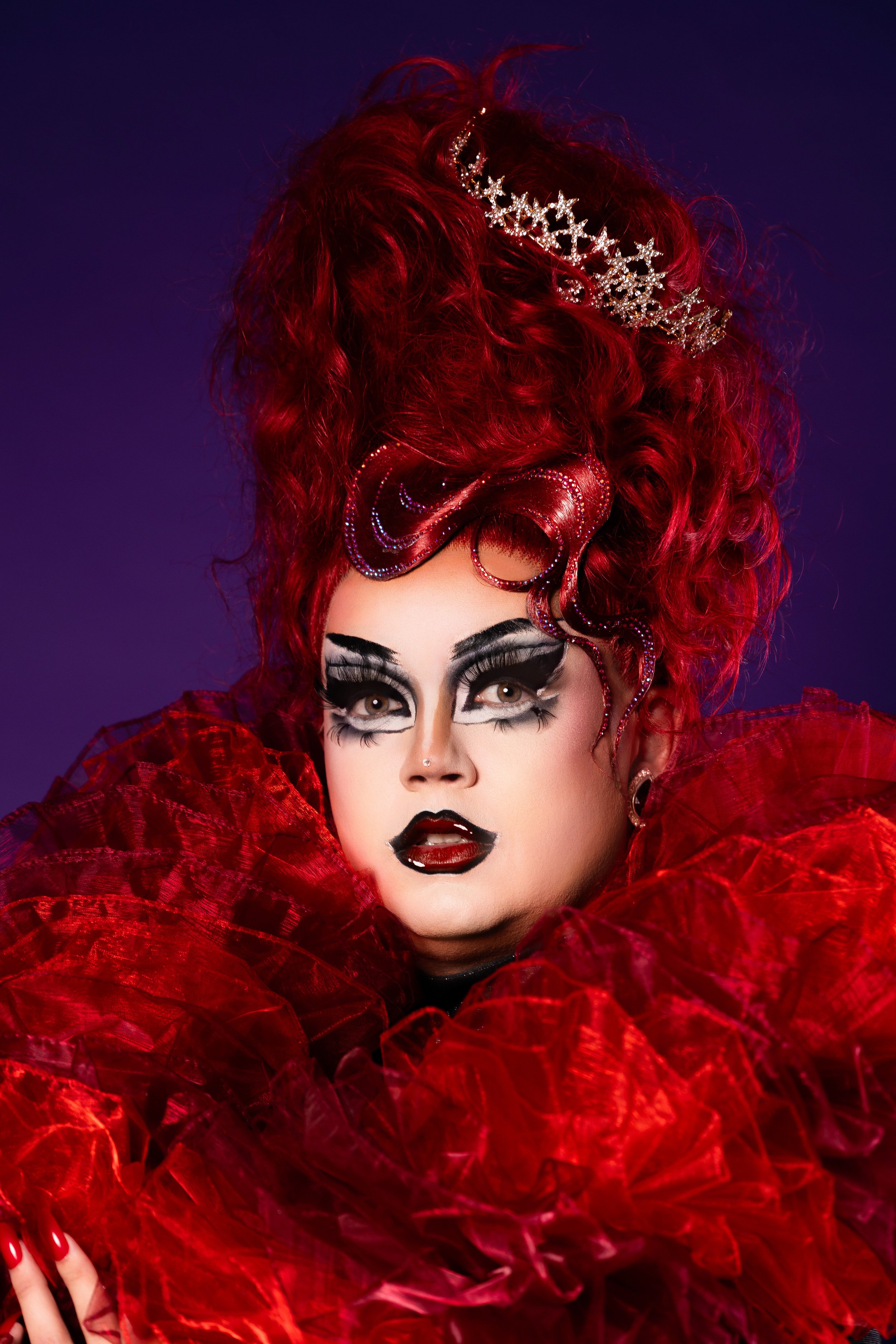 drag bingo