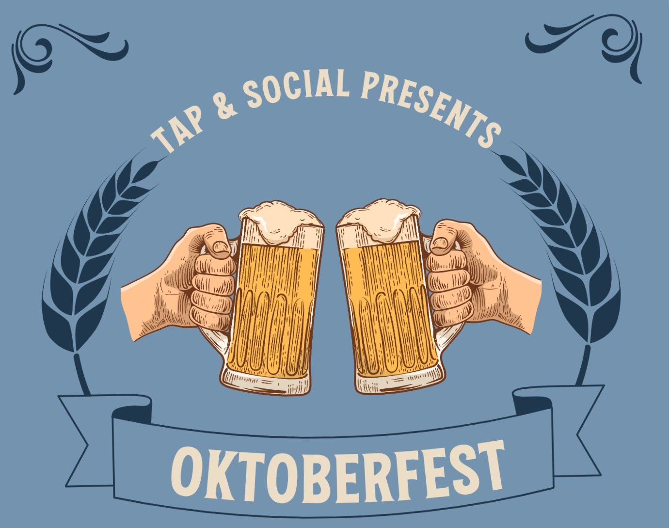 OKTOBERFEST