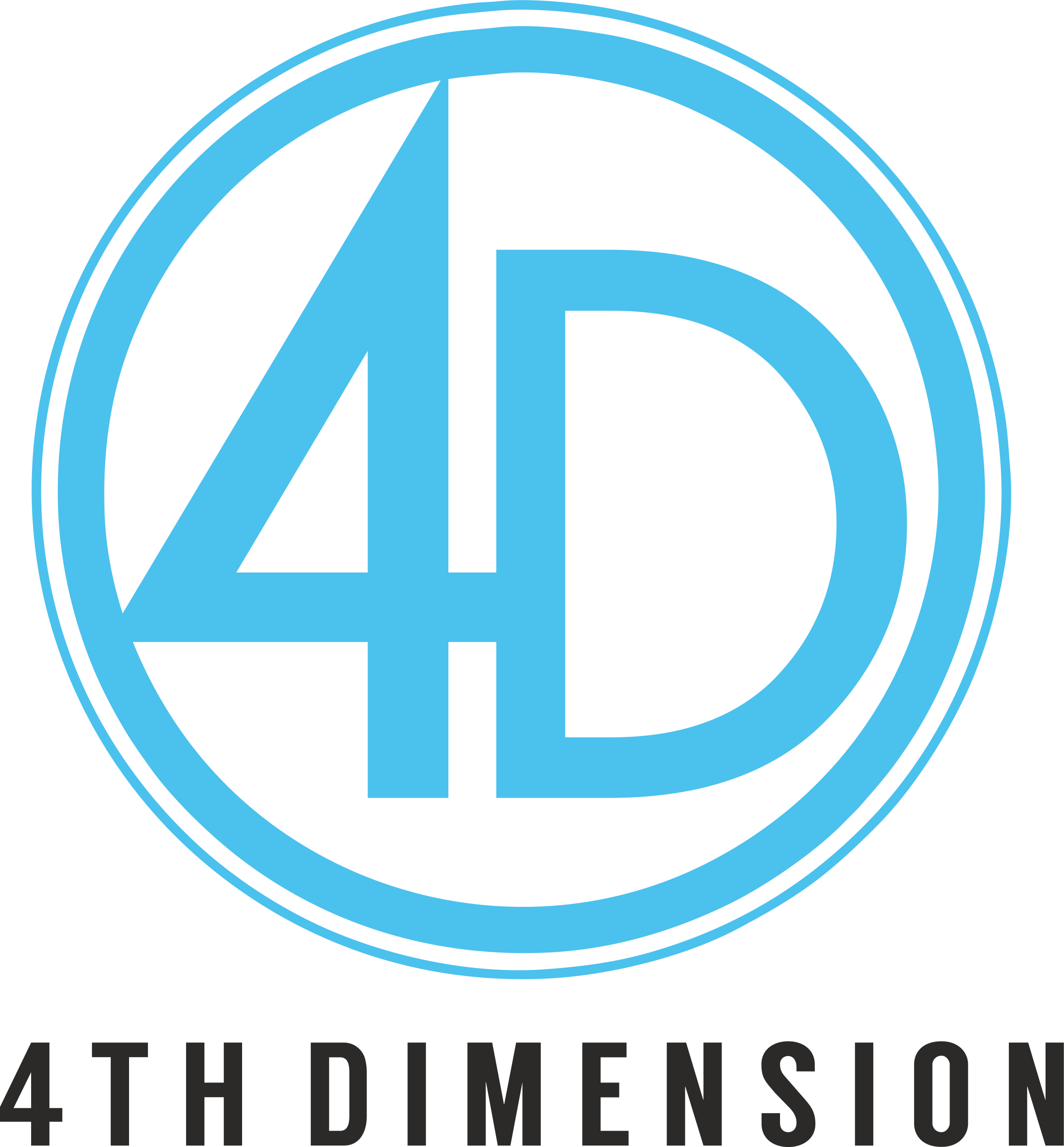 4D Dance studio