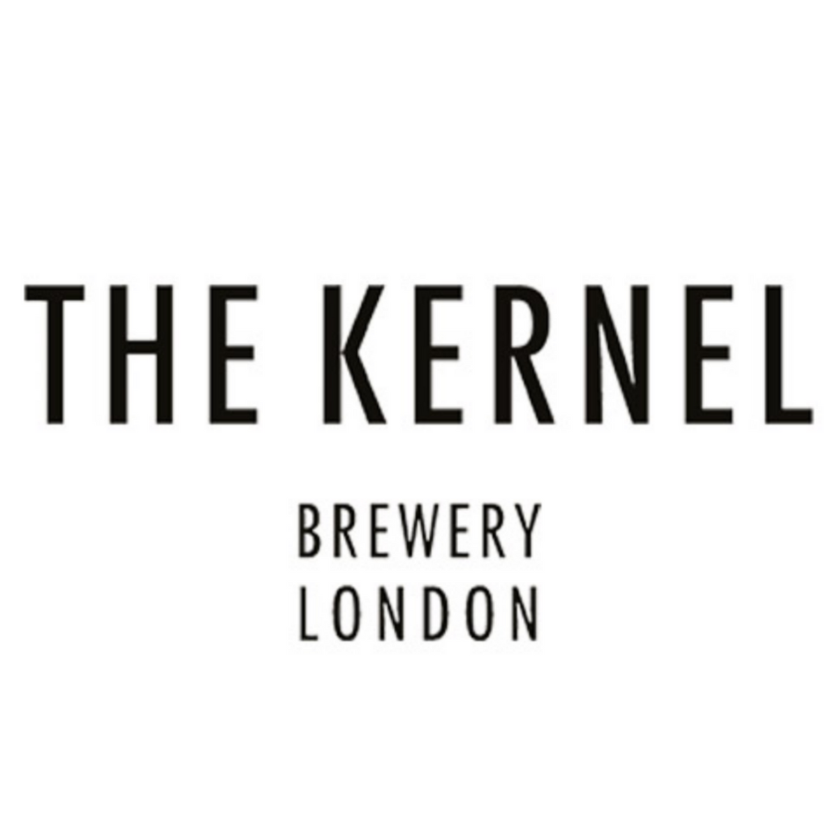 The kernel brewery - tap takeover