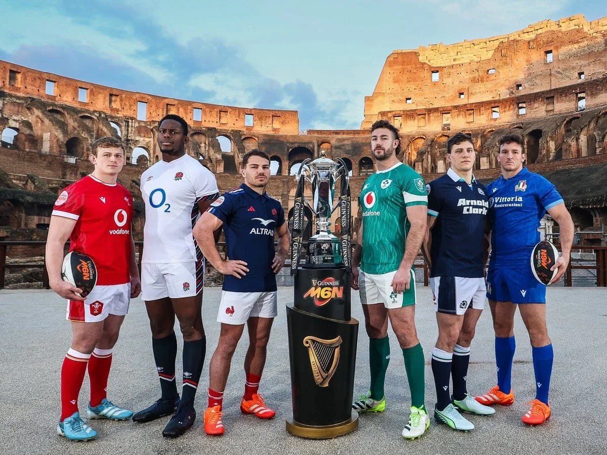 Six nations