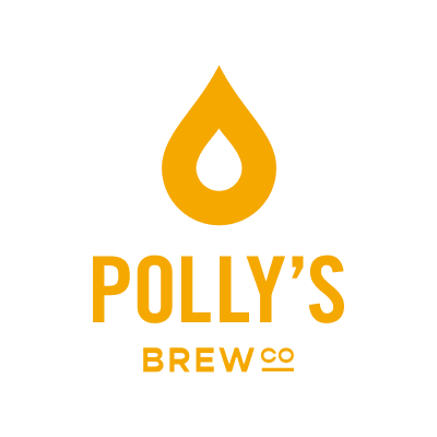 polly’s brew co. - tap takeover