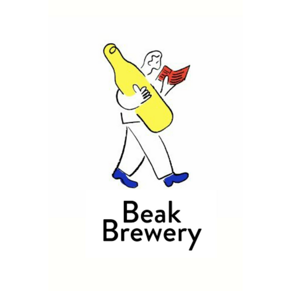 beak brewery - tap takeover