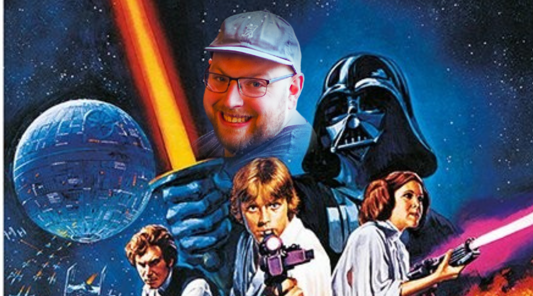 Quiz Night - star wars