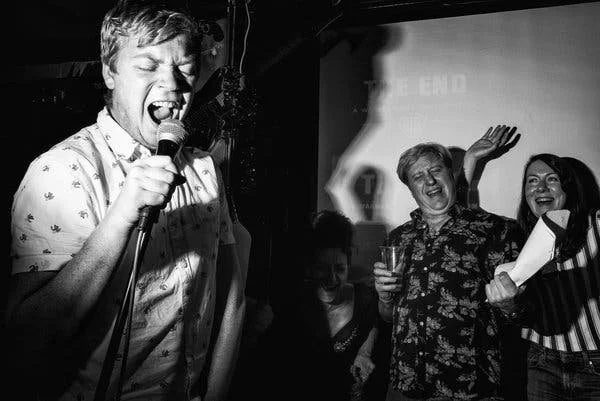 Karaoke