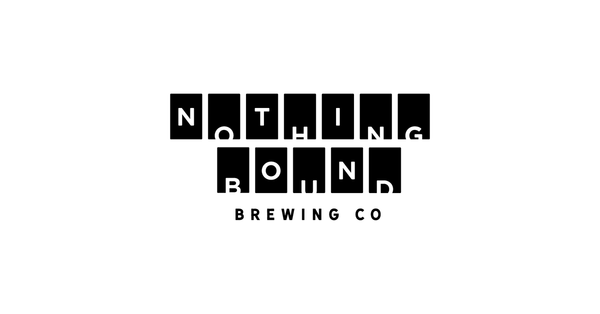 Nothing bound brewery - tap takeover