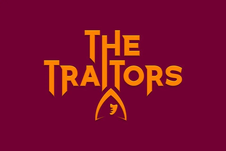 traitors finale