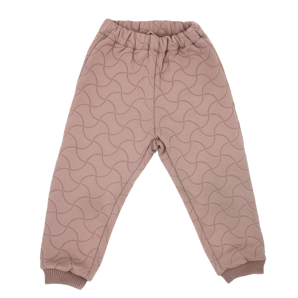 Wheat Thermohose Alex Lange Hose Altrosa 92