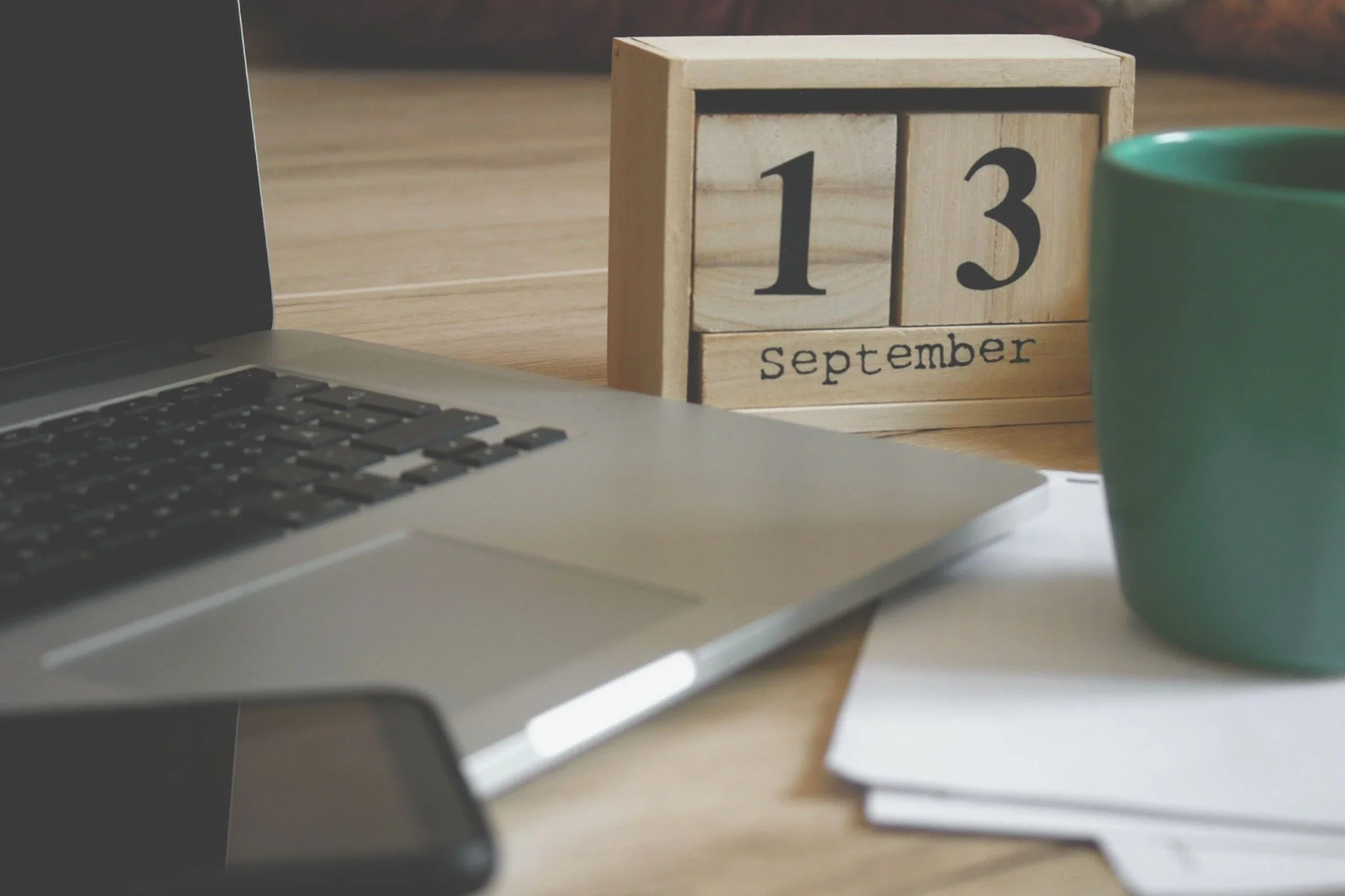 Back to School: Don’t Forget to Look After Yourself Too