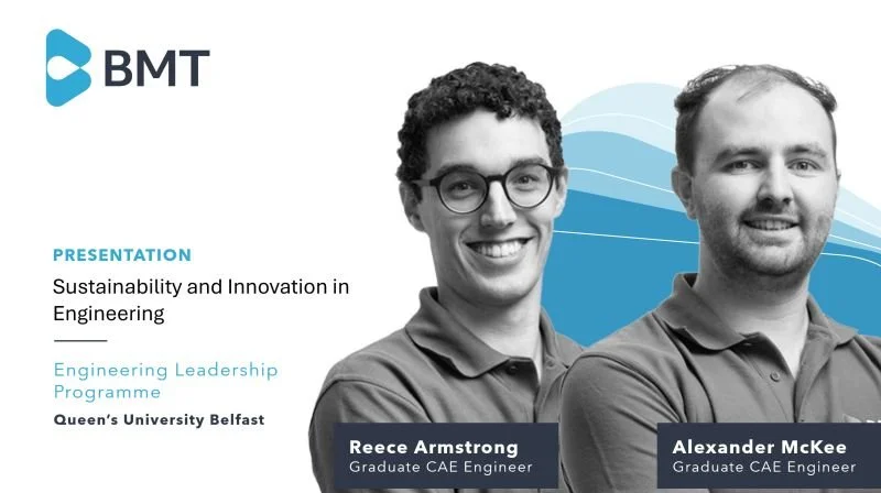 QUB Engineering Leadership Programme
