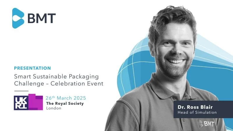 Smart Sustainable Plastic Packaging Challenge - Presentation